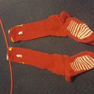 NBA Nike socks